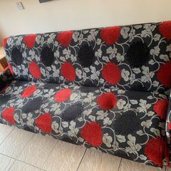 Free sofa bed