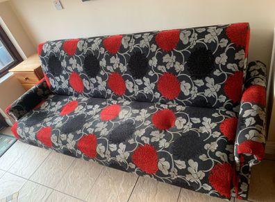 Free sofa bed