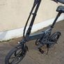 Fiido D2S e-bike in excellent condition Image 2