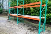 Shelving / Racking - Large Quantity Available