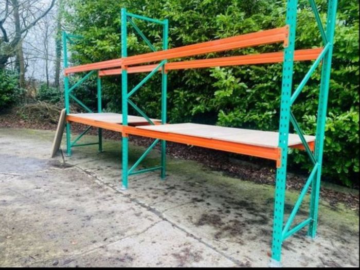 We Buy / We Sell - Shop Shelving - Racking - Shop Display