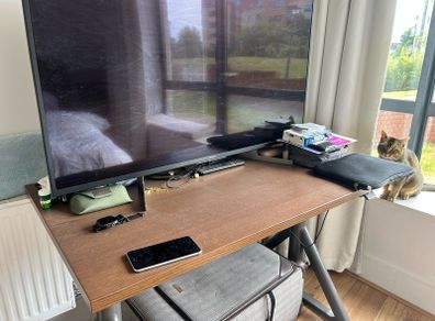standing desk