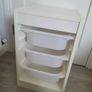 ikea trofast unit Image 3