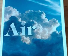 Air. John Boyne.  Four books 10 euro