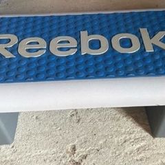 fitness step