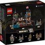 LEGO Micro Ninjago Docks (40704) Image 2