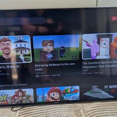 Samsung 48inch TV