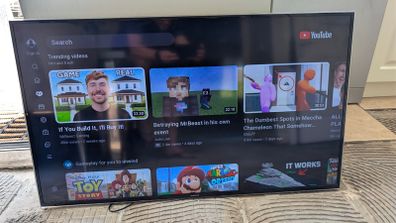 Samsung 48inch TV