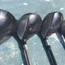 Golf Clubs Set Image 7