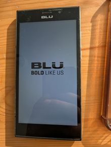 Blu Life One XL