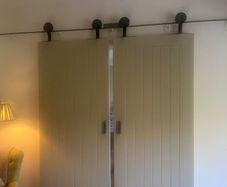 Barn Doors