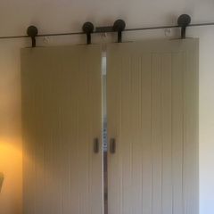 Barn Doors