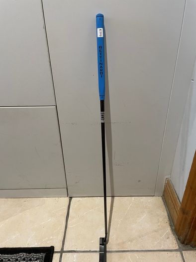 Bettinardi Putter