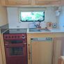 2005 Peugeot Boxer Motorhome Image 6