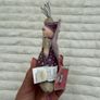 Jellycat Christmas Angel I am Christmas Spirit Dirty Please see pictures Image 8
