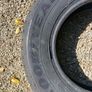 Goodyear Tyres 185/75 R14C x5 Image 2