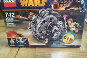 Lego Star Wars 75040