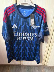 Arsenal jersey