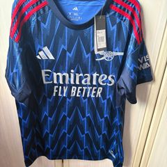 Arsenal jersey
