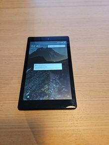 Amazon Fire HD 8 (8th Gen) Tablet