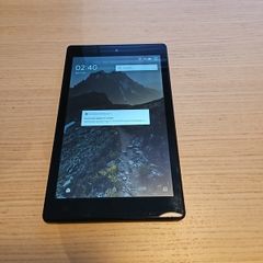 Amazon Fire HD 8 (8th Gen) Tablet