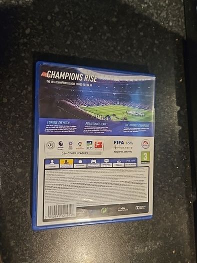 Fifa 2019 PS4