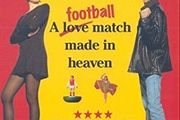 Fever Pitch Arsenal DVD