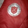 Near Vintage Adidas jacket team USA biathlon size XL Image 2