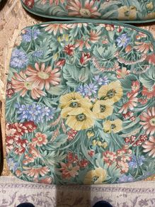 Cushions