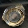 Vintage Duck Shaped Wine Decanter Image 10