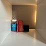 Ikea Kallax shelving unit 147x147cm Image 3