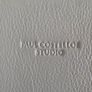 Paul Costelloe genuine leather bag Image 7