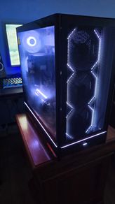 Gaming PC - RTX 2070 Super | Ryzen 5 3600 | 16gb 3200Mhz DDR4 RAM | 1tb M.2 SSD
