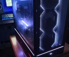 Gaming PC - RTX 2070 Super | Ryzen 5 3600 | 16gb 3200Mhz DDR4 RAM | 1tb M.2 SSD