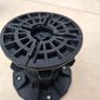 Adjustable Pedestal Supports for Vented Terraces, patio pavers, 150 - 230 mm Image 6