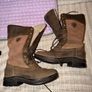 Ariat Wythburn H2O Ladies Boots size 4.5UK STEEL TOE CAP  Barely used like new! Worn less than 5 times Image 2