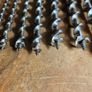 Gilpin's auger bits, complete boxed set Image 8