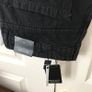 Brave Soul Denim Studio Wide Leg Jeans - Black - New with Tags Image 2