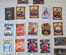 Match Attax 25/26