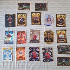 Match Attax 25/26