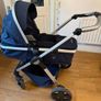 Baby car seat and buggy Image 2