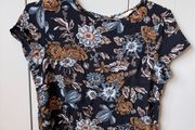 H&amp;M women ladies top, t-shirt