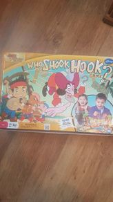 Board games
