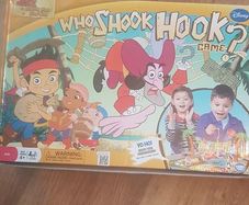 Board games