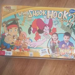 Board games