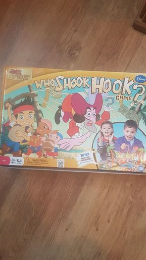 Board games