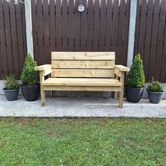 Garden Furniture