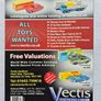 Price Guide/Catalogue for Corgi, Dinky,  Matchbox, Britain's Diecast Models Image 2