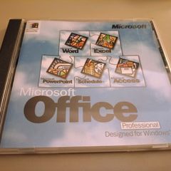 Microsoft Office 95 CD ROM