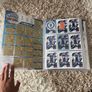 Match Attax 2022/23 binder Image 2